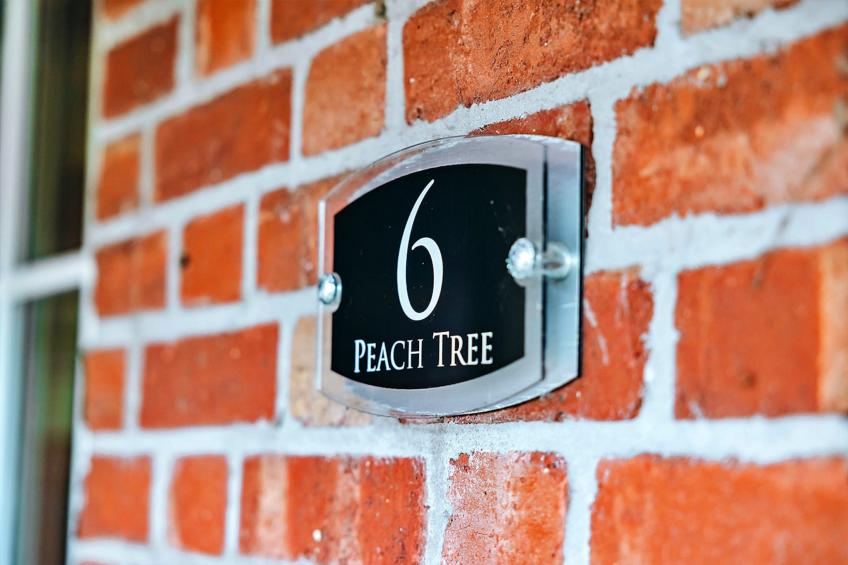 Netley Hall - Peach Tree - foto 15