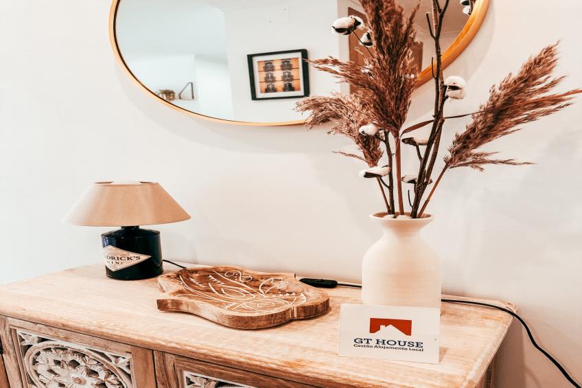 Cosy Apartment Queluz By Gt House - foto 11