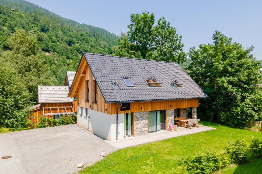 Mountain Chalet Luxx - foto 35