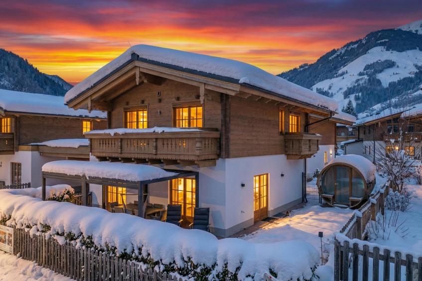 Liftblick Rauris - foto 27