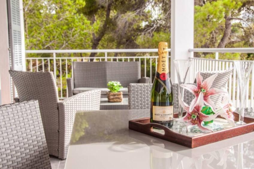 Villa Son Serra de Marina - foto 10