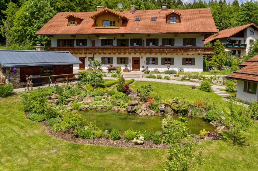 Wohnung Falkenstein - foto 15