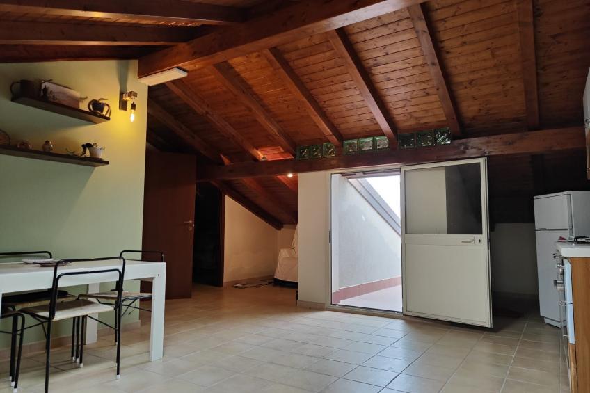 Mansardische Kommode - foto 2