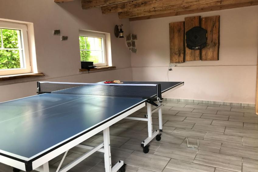 Schöne Ferienwohnung in Kurort Oberwiesenthal - foto 21