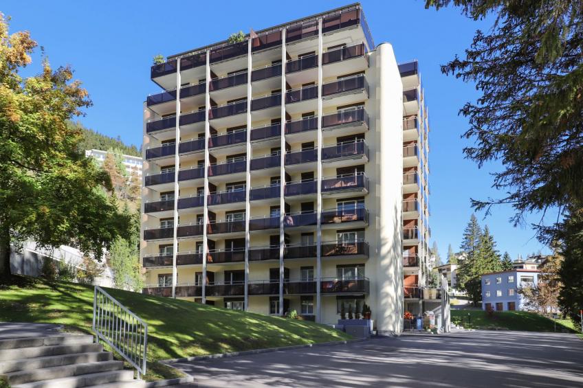 Allod Park Haus C 502 - foto 29