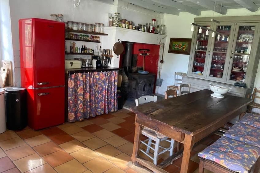 Swimmingpool, Garten, Aussicht, Stille, Kinder, Spielzeug - foto 19