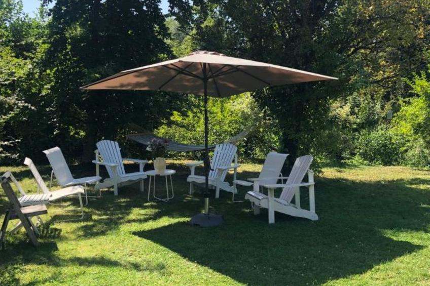 The Water Mill of Tourteron - foto 72