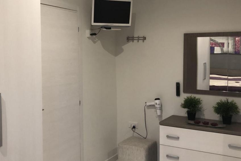 Klimatisierte Wohnung mit Grill und Terrasse - foto 24