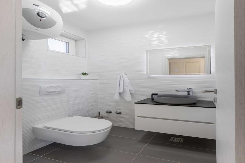 Scenic Kastel Luksic Apartments - Two Bedroom Apartment (owner Penthouse) - foto 20