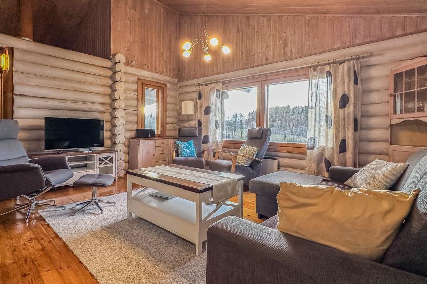 Kalliohonka - foto 6