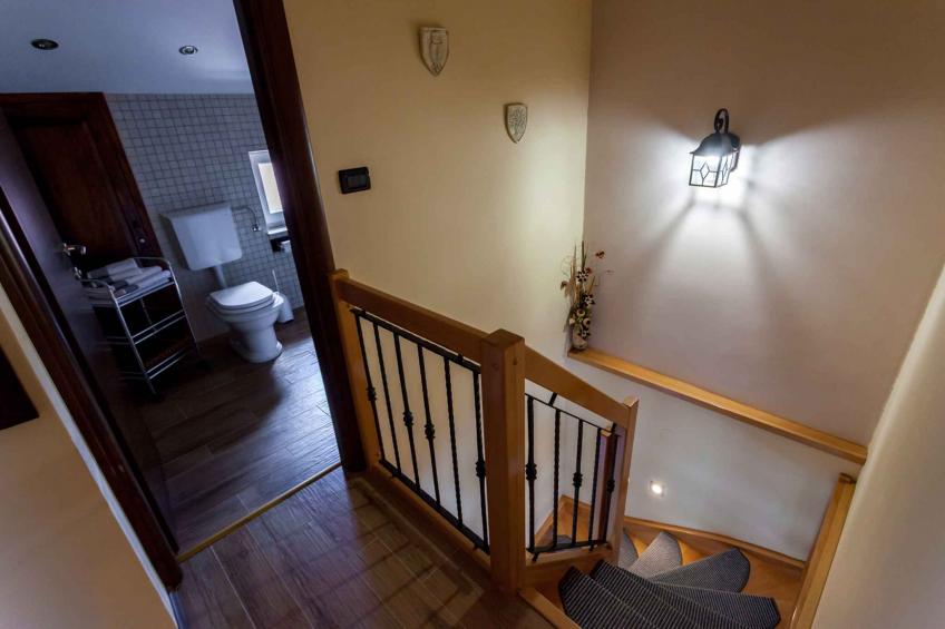 Appartement de vacances avec deux chambres - BF-H368J - foto 12