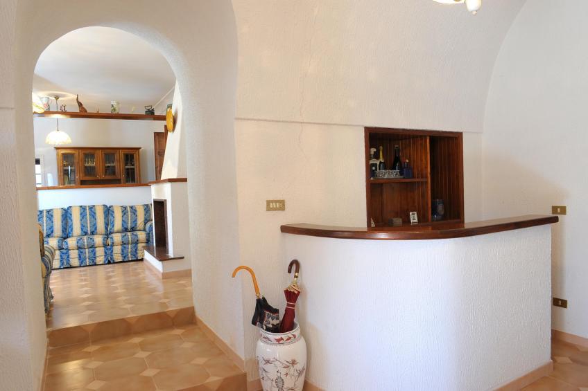 Villa Giovanna Trullo in Ostuni - foto 39