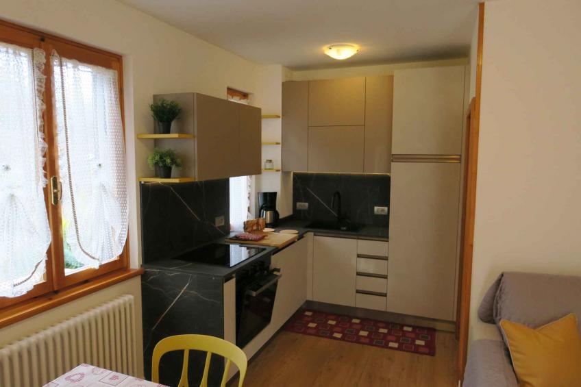 Holiday apartment with washing machine and internet access - BF-X2CB2 - foto 28