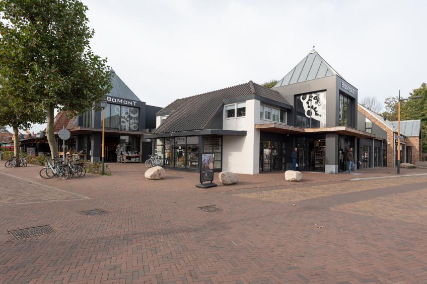 Luxe appartement - Jan van Renesseweg 1 | Renesse 'Bomont appartementen' - foto 33
