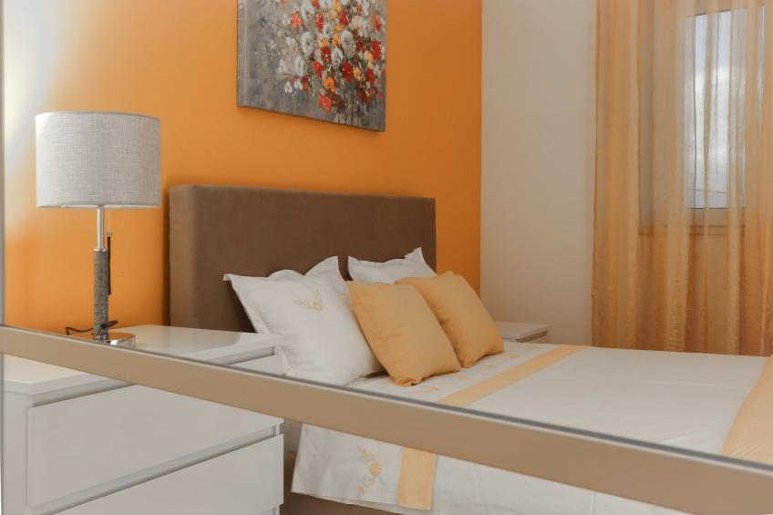 Apartment Tonka - Two Bedroom Apartment - (ST) - foto 23