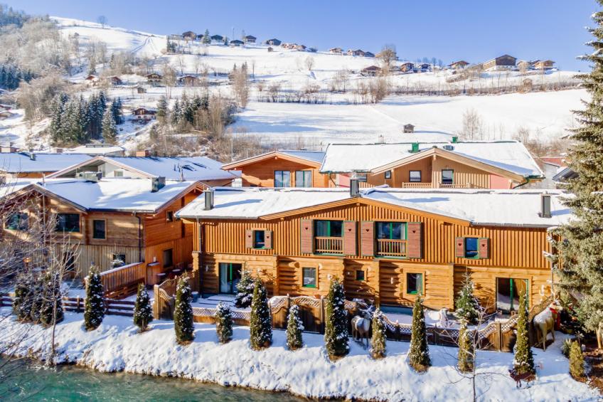 Nature Lodge Kaprun XL - foto 18