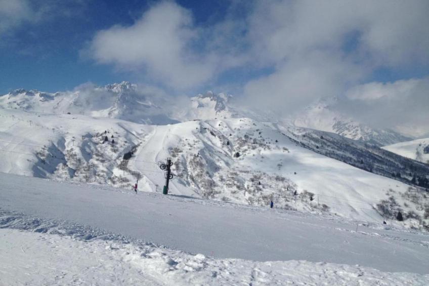 T. DU MOREL A N°25 - 2P5 - foto 25