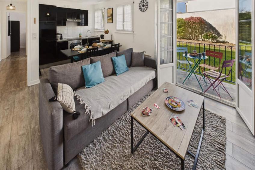 Appartements à Loctudy - foto 6