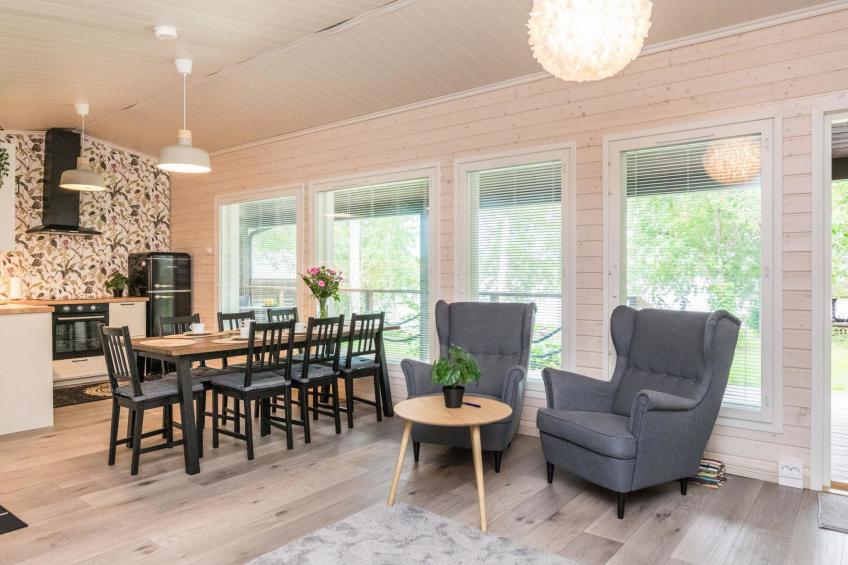 Villa vehmas - foto 8