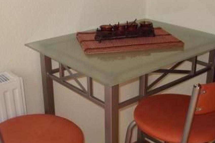 Helle Wohnung in Frankenhain mit Grill - foto 14