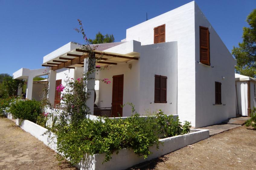 'Luciana' mit Wasserblick