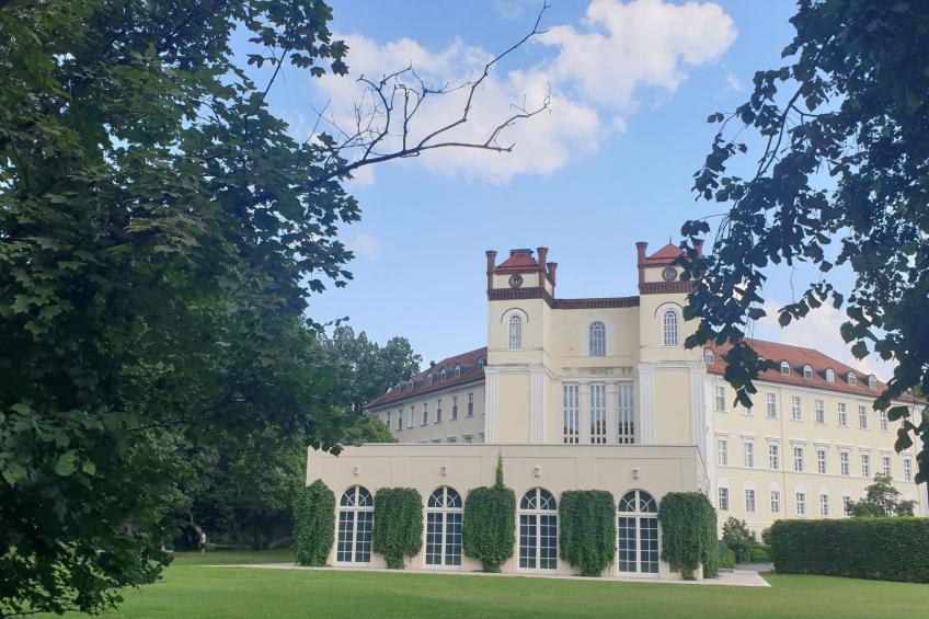 Spree Idyll - foto 37