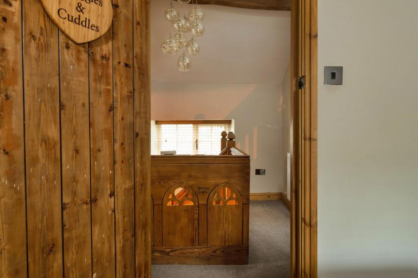 Wye Head Cottage - foto 21