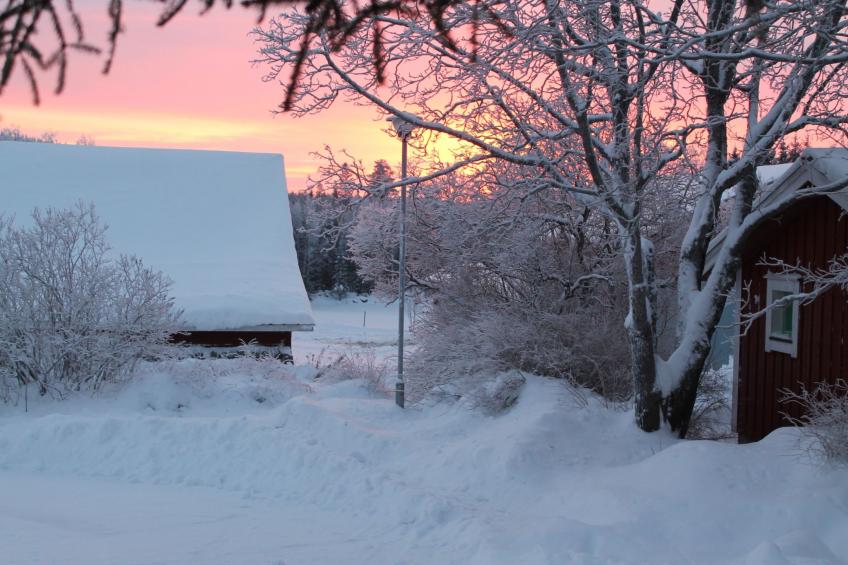 Anwesen mit eigenem Garten und Grill - foto 14