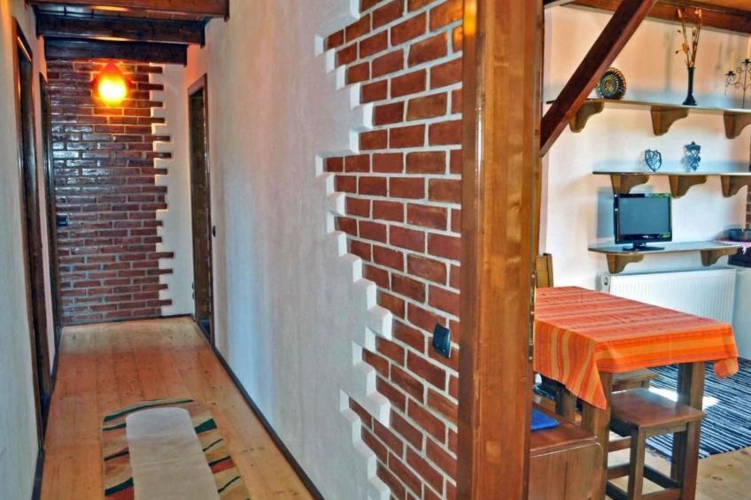 Casa Crina in Karpaten-Dorf in Siebenbürgen - foto 10