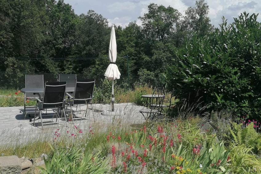 mit Blick auf das Wasser - foto 20