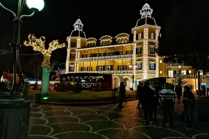 Seedomizil Gaisrücken in Pörtschach - foto 16