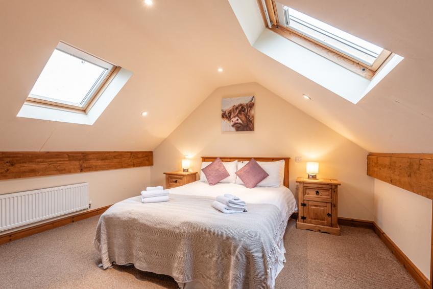 Groes Faen Bach Farmhouse - foto 12