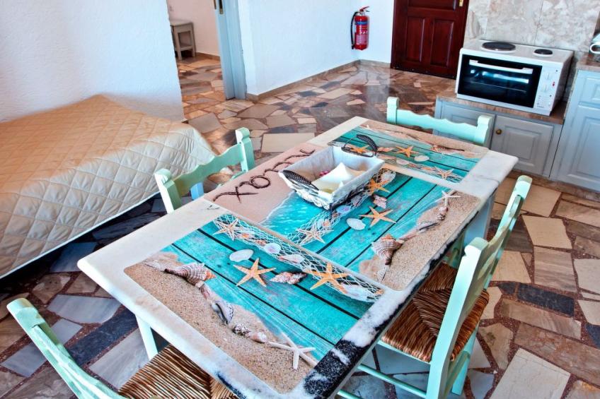 Wohnung mit Meerblick, Kreta, Ierapetra - foto 8