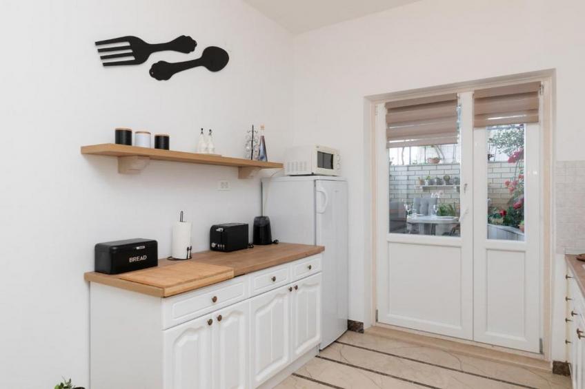 Apartment Villa Andro - Three Bedroom Apartment with Terrace and Sea View - foto 6