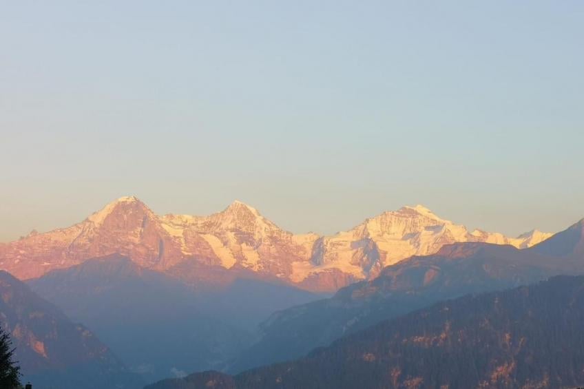 Chalet Lilo Big view - foto 30