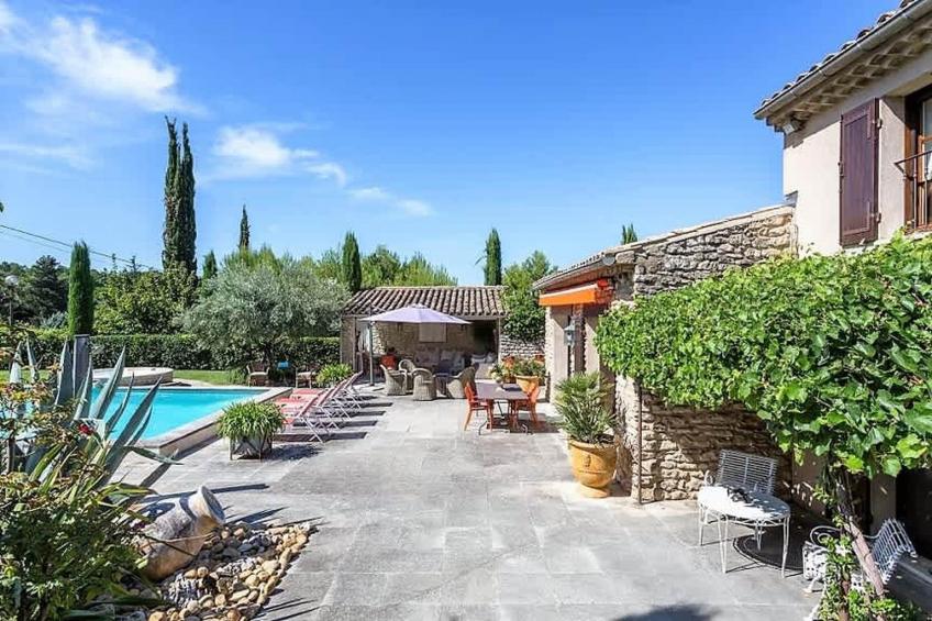 La Maison de Robion - foto 36