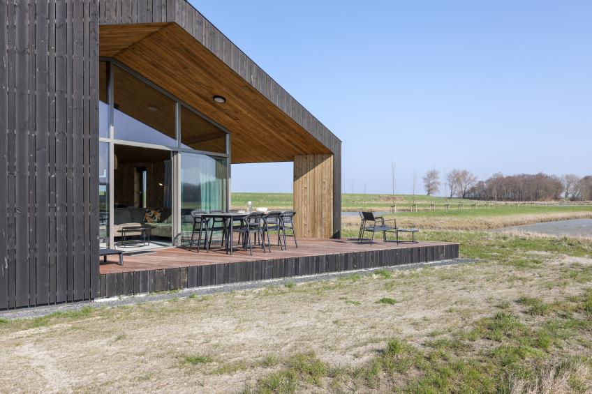 Natuurhuis Trekzicht - foto 31