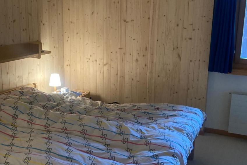 Chesa Rievanot B3, (Bergün/Bravuogn), 207 - foto 12