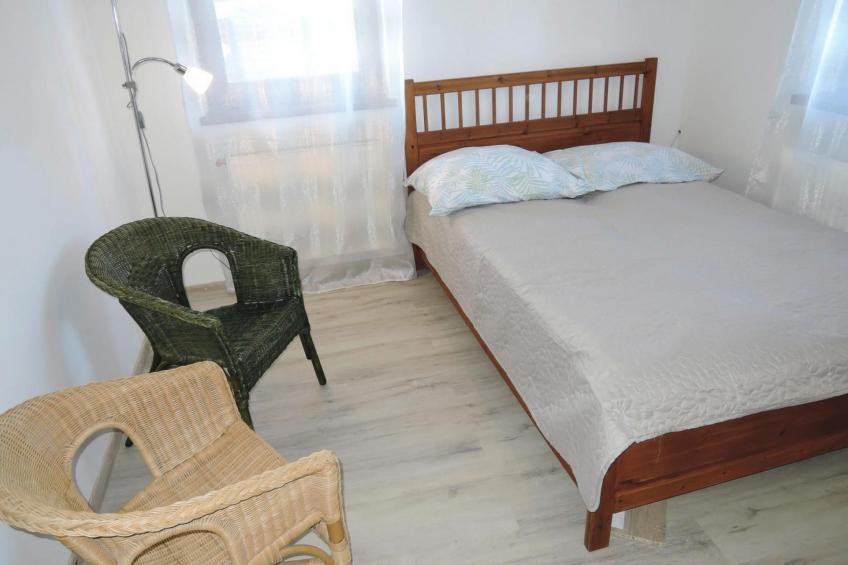 vakantiehuis, Darzowice - foto 8