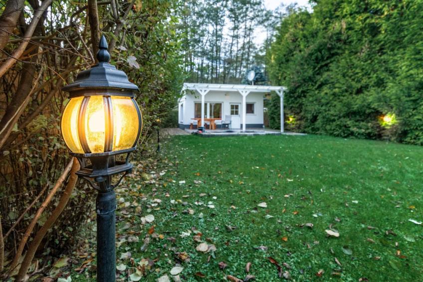 Bungalow , Parchim - foto 10