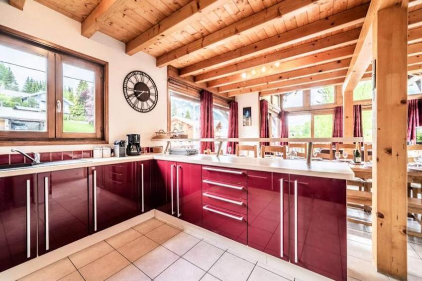 Résidence Beausejour-morzine - foto 29