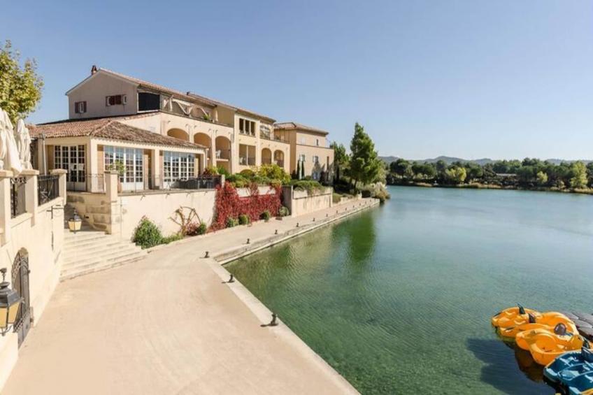Village Pont Royal en Provence - maeva Home - foto 9