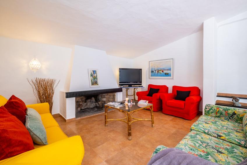 Villa AlGharif - foto 12