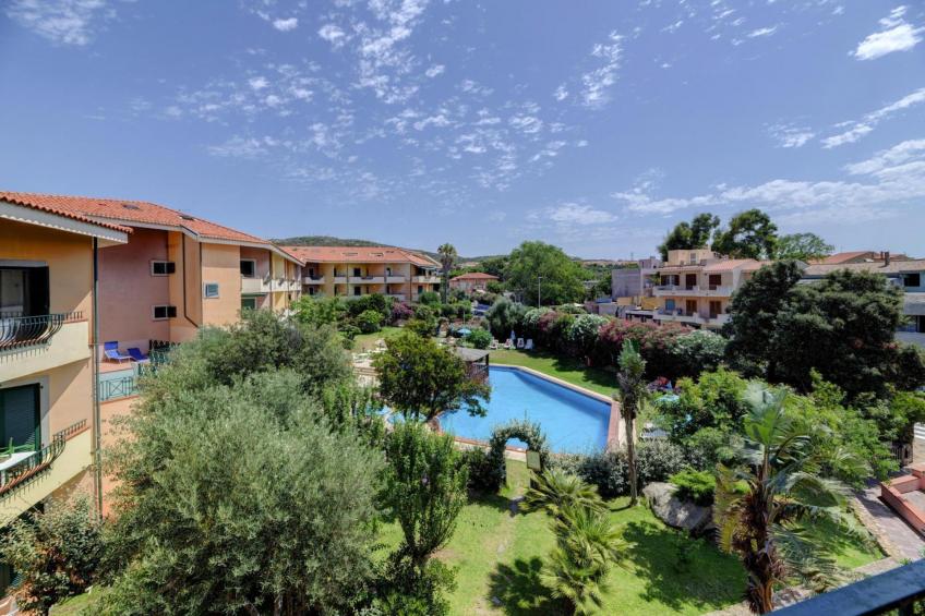 Residence I Mirti Bianchi, Santa Teresa Gallura - Type C - foto 15