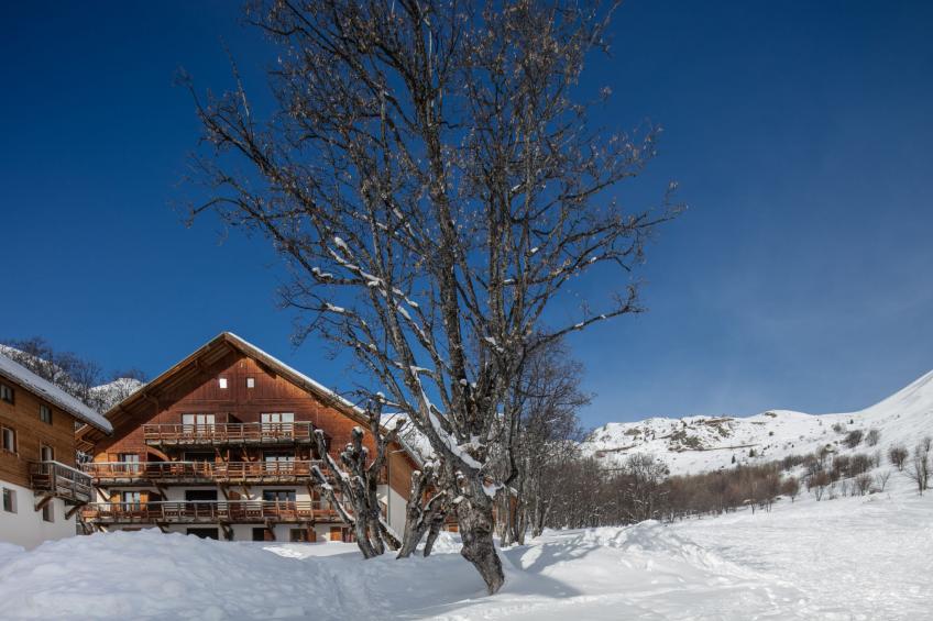 Les Chamois - foto 24