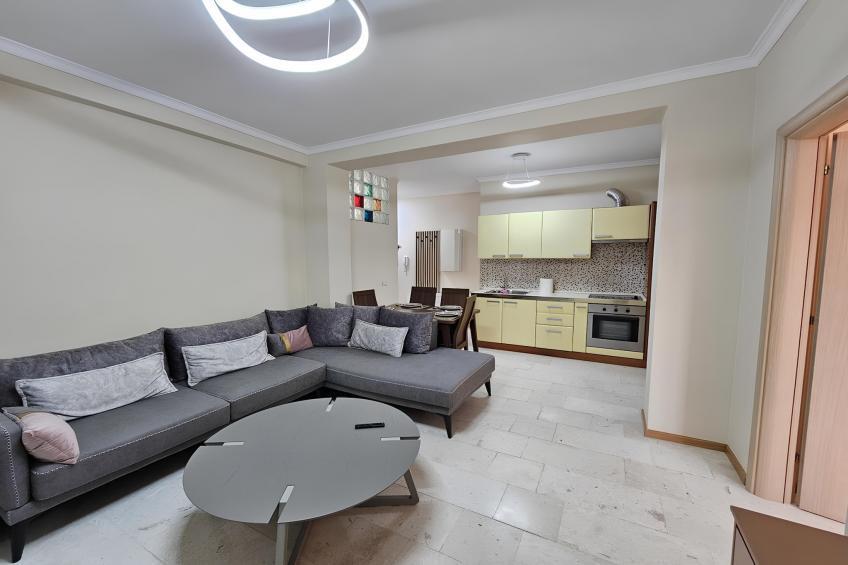 Vlora Sunset Sea View Apartment - foto 11