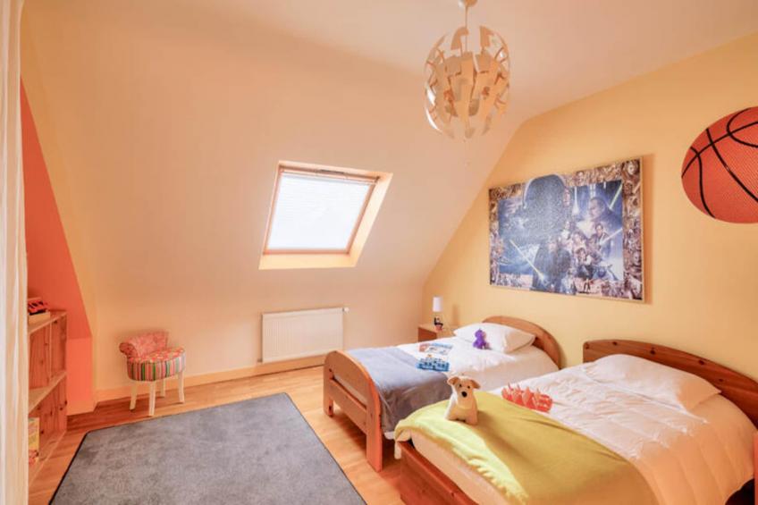 Maison à Ploneour-Lanvern - foto 26