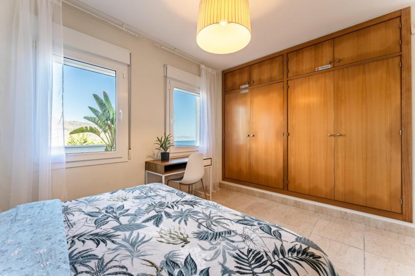 CT 337 GR - Faro's Fuente Almuñecar Apartment - Seaviews - foto 16