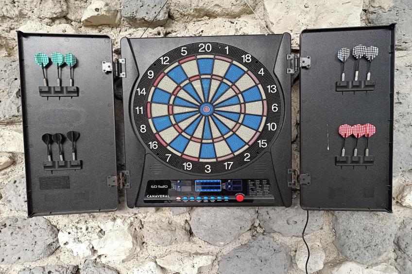 Mas d'Ourbise - foto 31