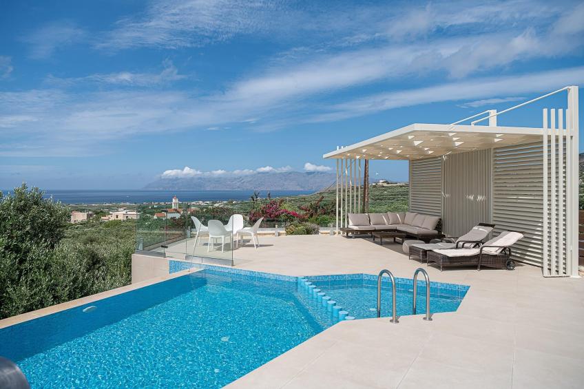 villa Aloni 4prs - foto 2